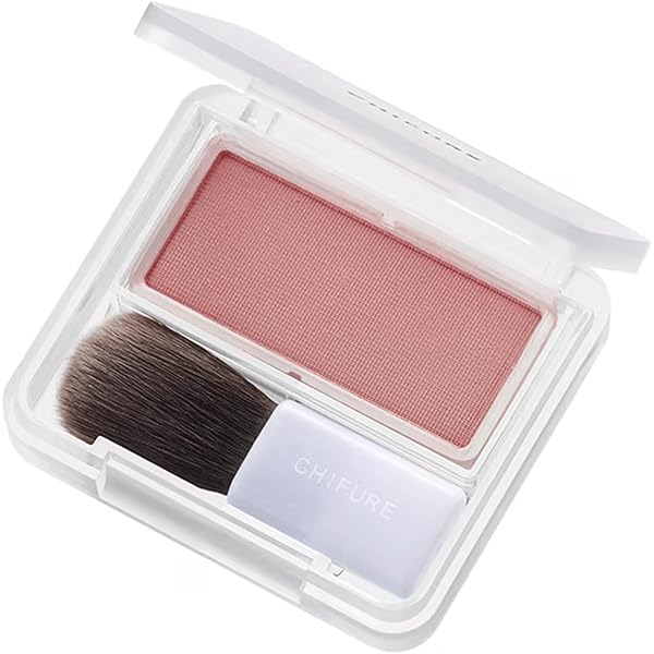 パウダーチーク 6個セット Amazon | ちふれ パウダーチーク 111ピンク系 | ちふれ | チーク 通販